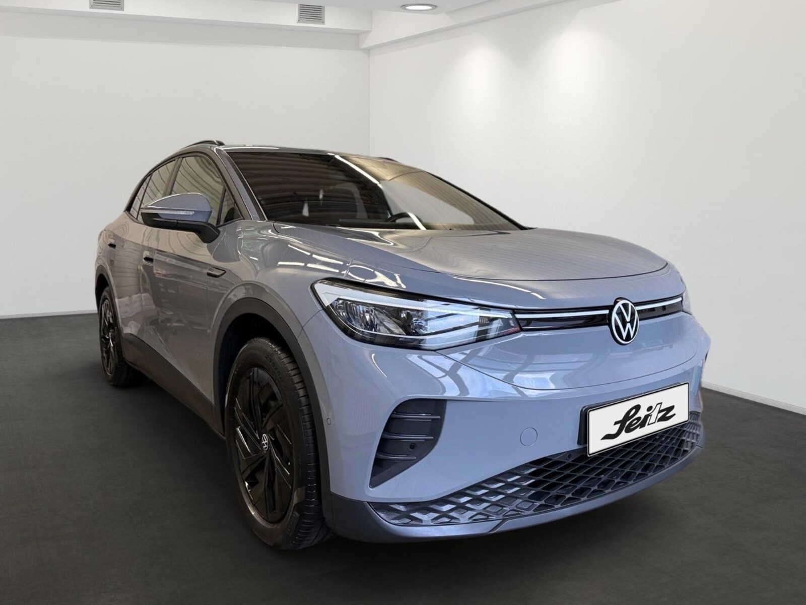 Volkswagen ID.4 – Bild 3