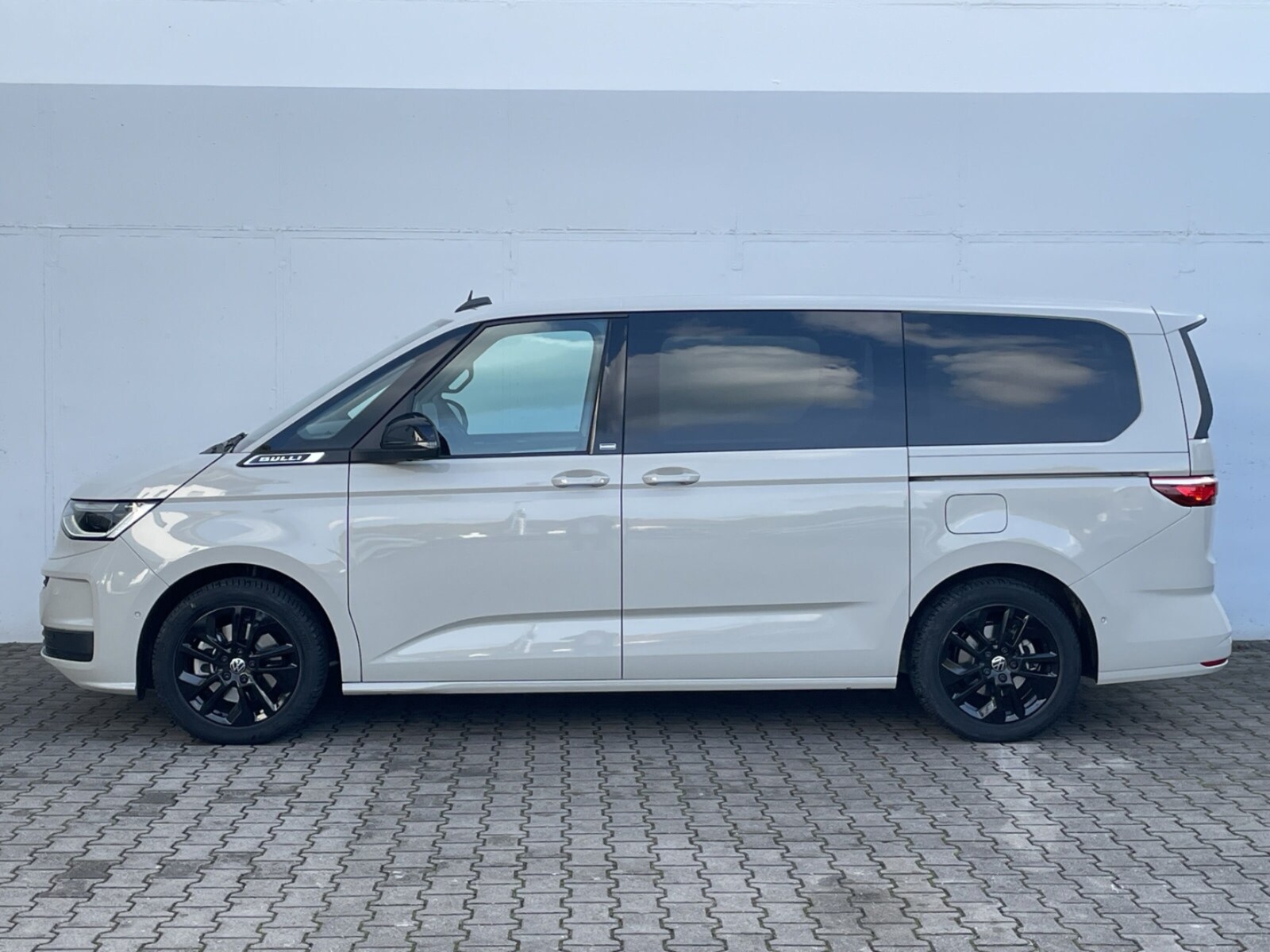 Volkswagen Multivan Langversion – Bild 4