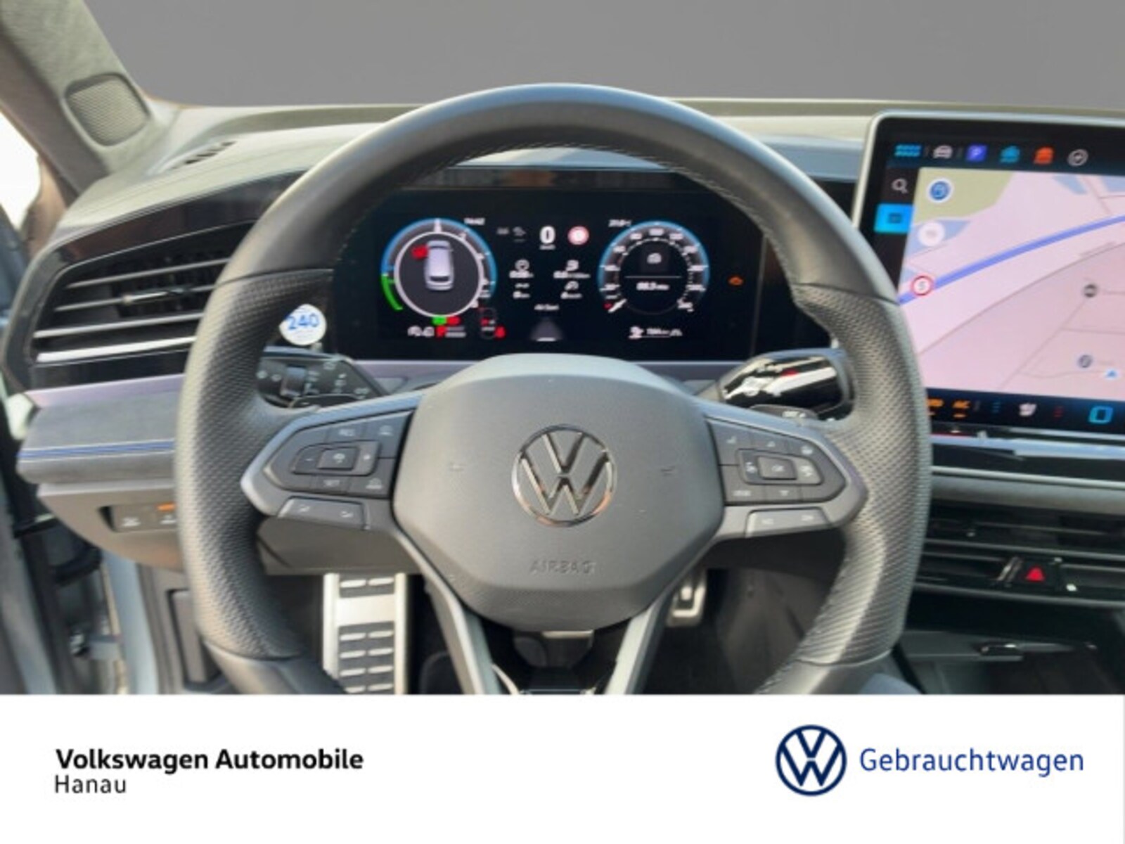 Volkswagen Passat – Bild 10