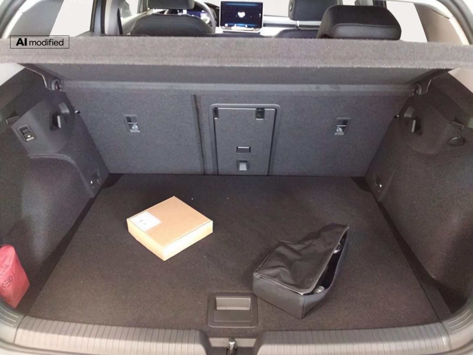 Volkswagen Golf – Bild 8