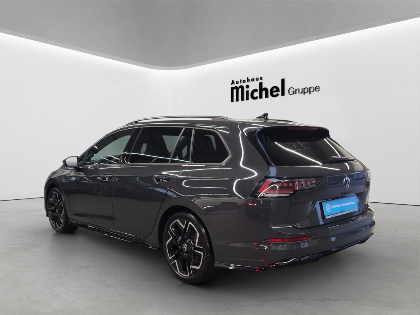 Volkswagen Golf Variant – Bild 6