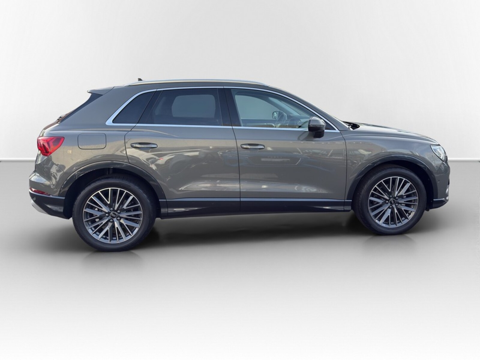 Audi Q3 – Bild 4
