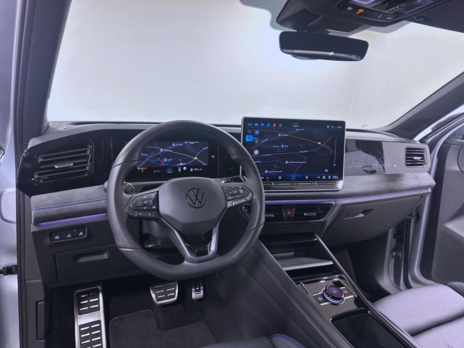 Volkswagen Tiguan – Bild 16