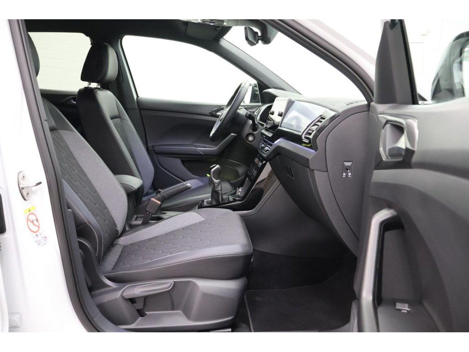 Volkswagen T-Cross – Bild 25