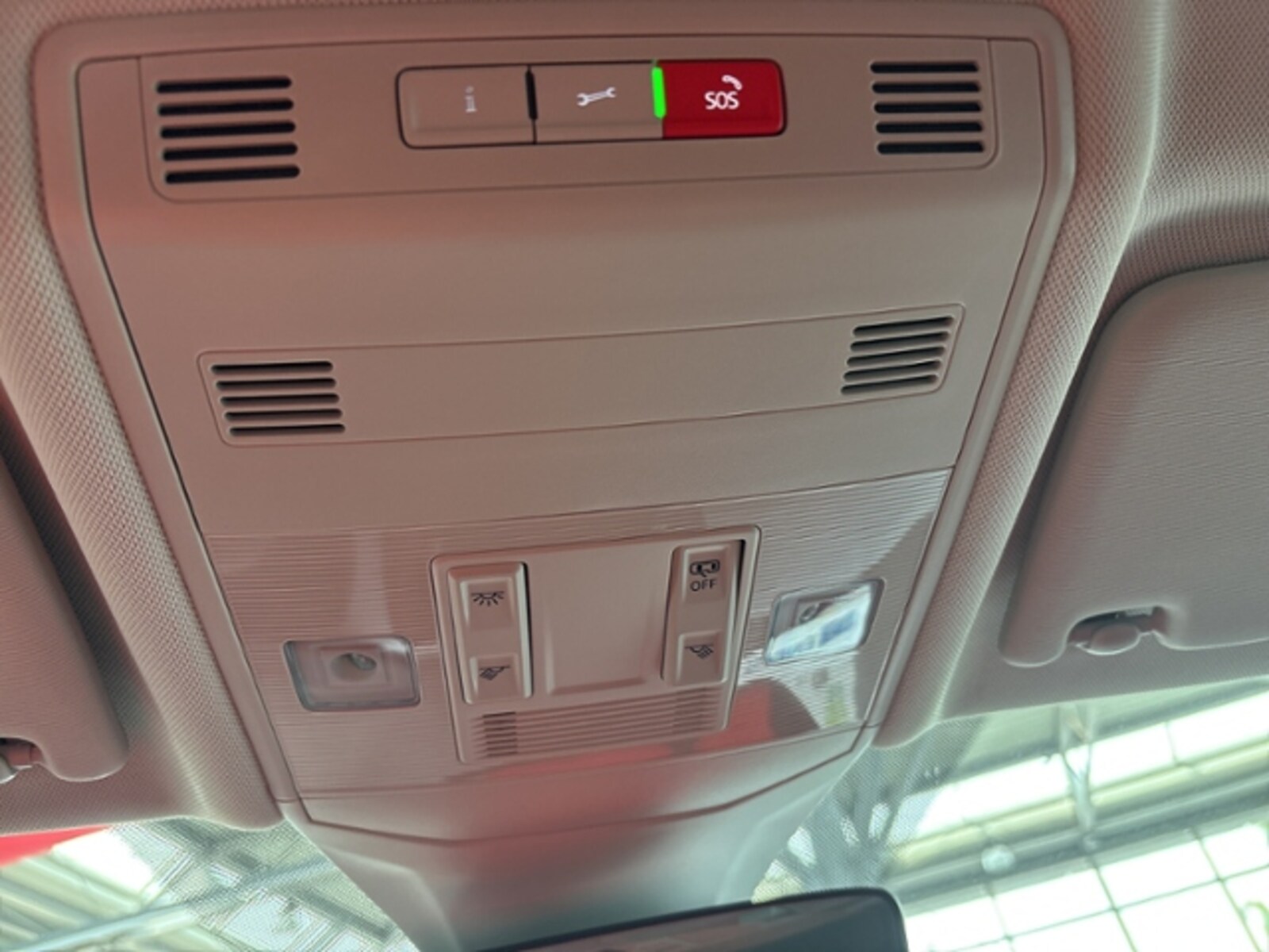 Volkswagen T-Cross – Bild 22