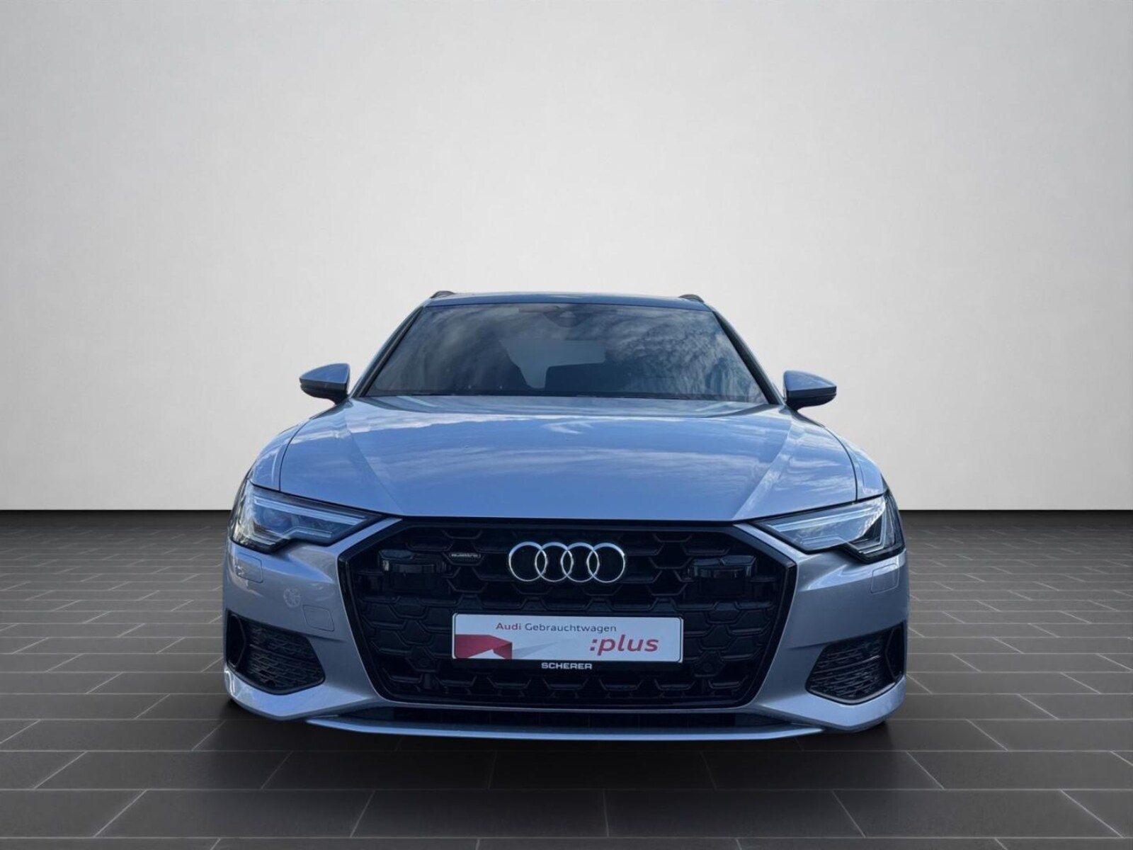 Audi A6 Avant – Bild 5