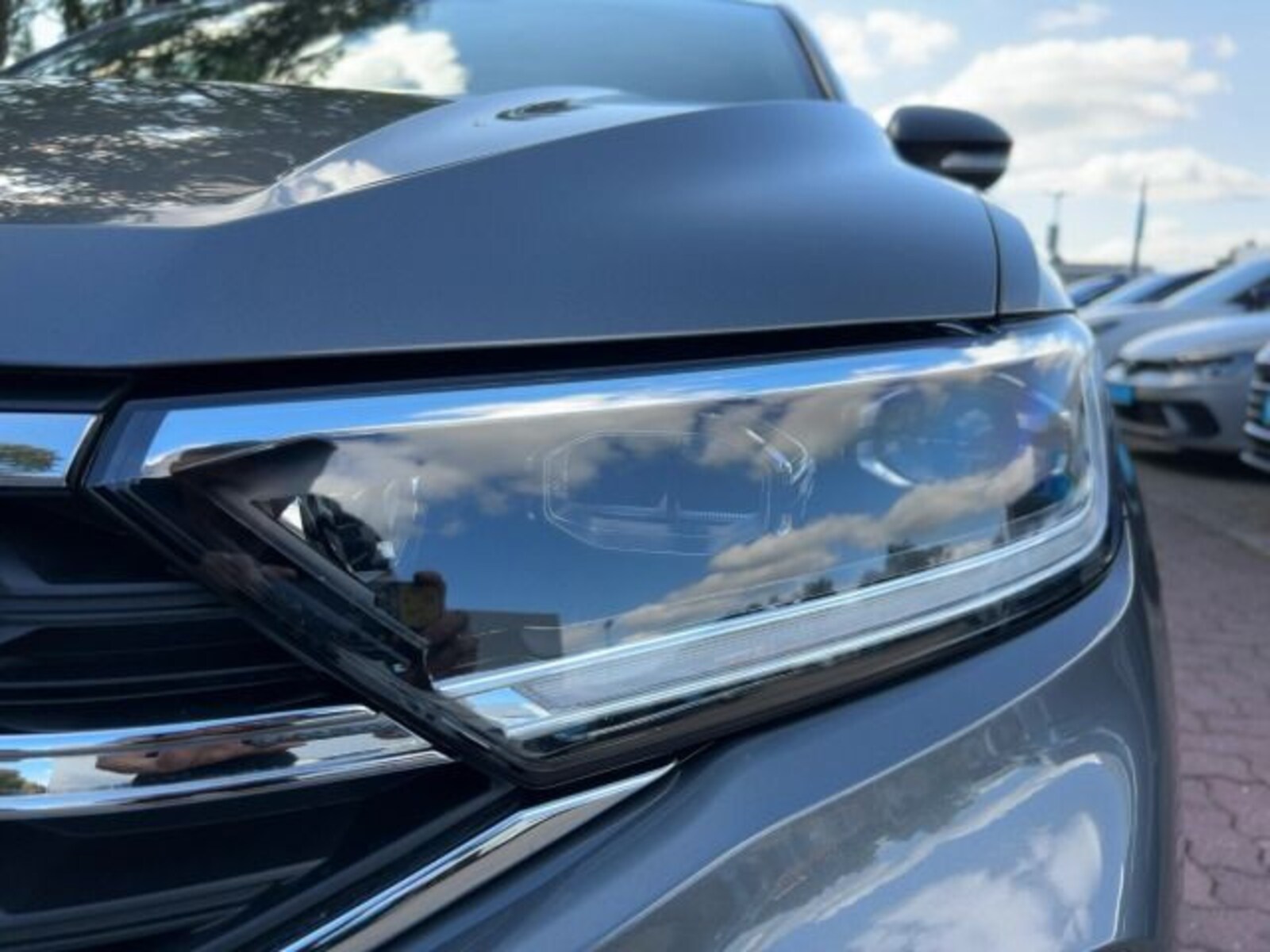 Volkswagen T-Roc – Bild 16