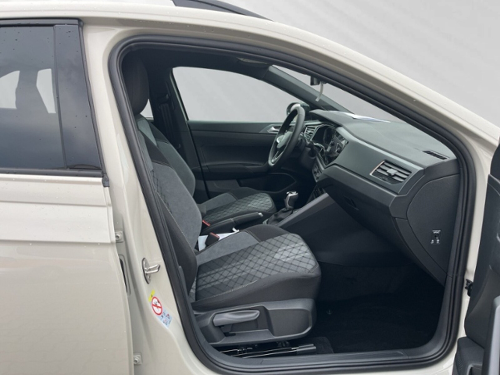 Volkswagen Taigo – Bild 11