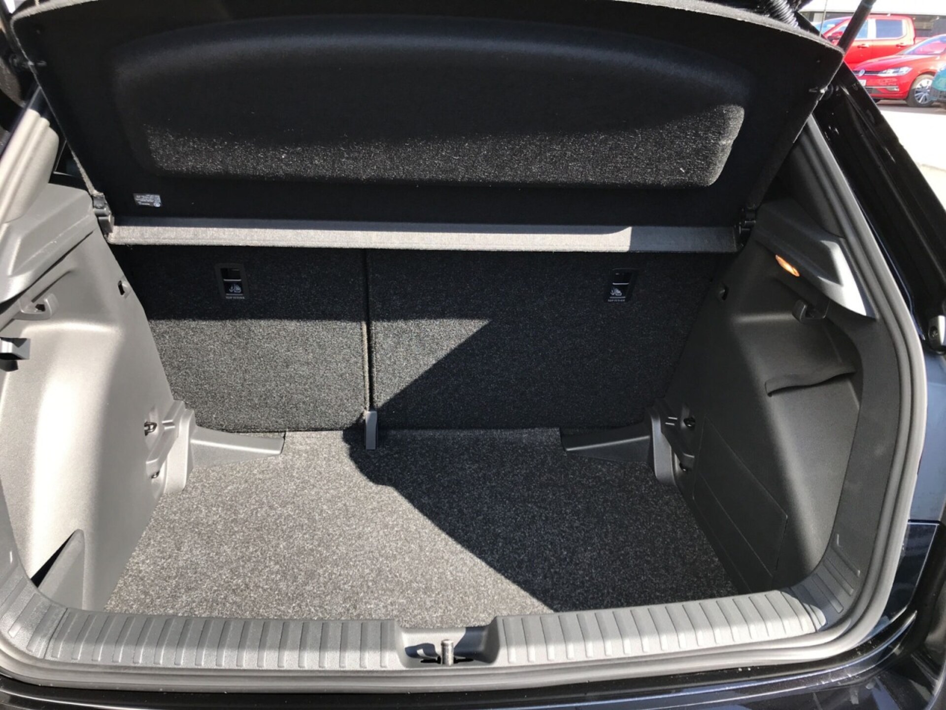 Skoda Fabia Monte Carlo