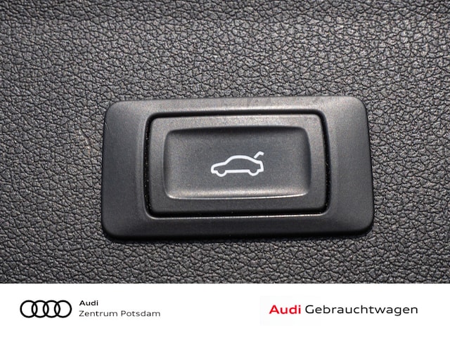 Audi SQ5 SUV Competition Quattro 3.0 TDI Quattro Tiptronic - 2016 - Joinsteer - #22