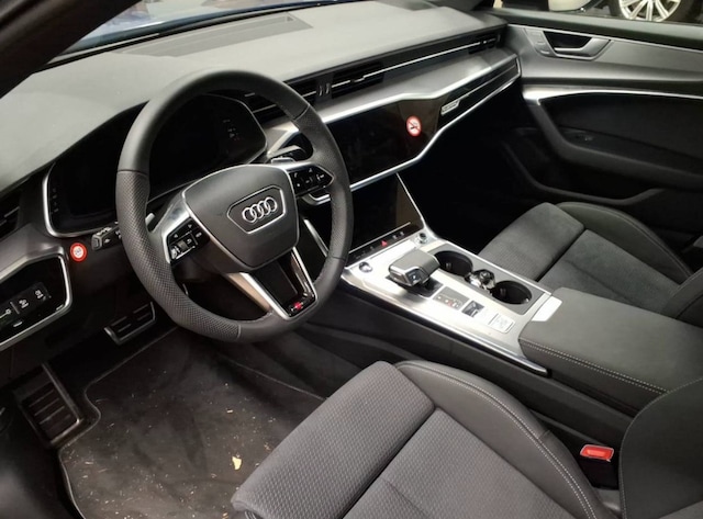 Audi A6 Limousine S Line 45 TDI Quattro S Tronic -  - Joinsteer - #3