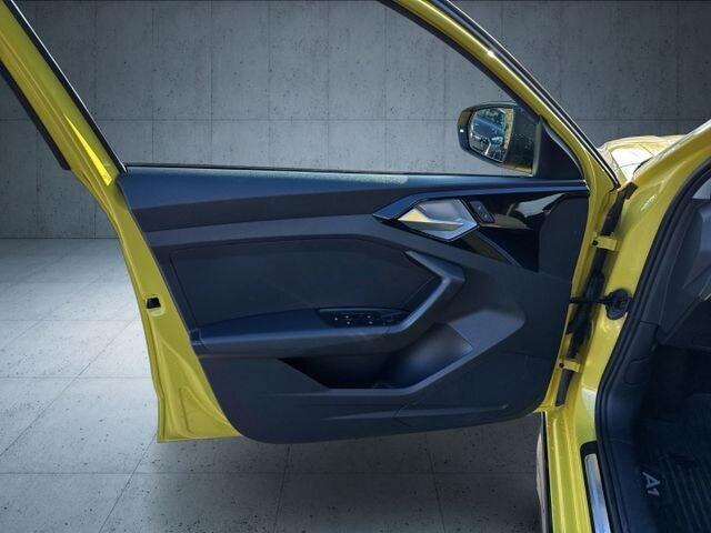 Image about A1 citycarver 30 TFSI S tronic