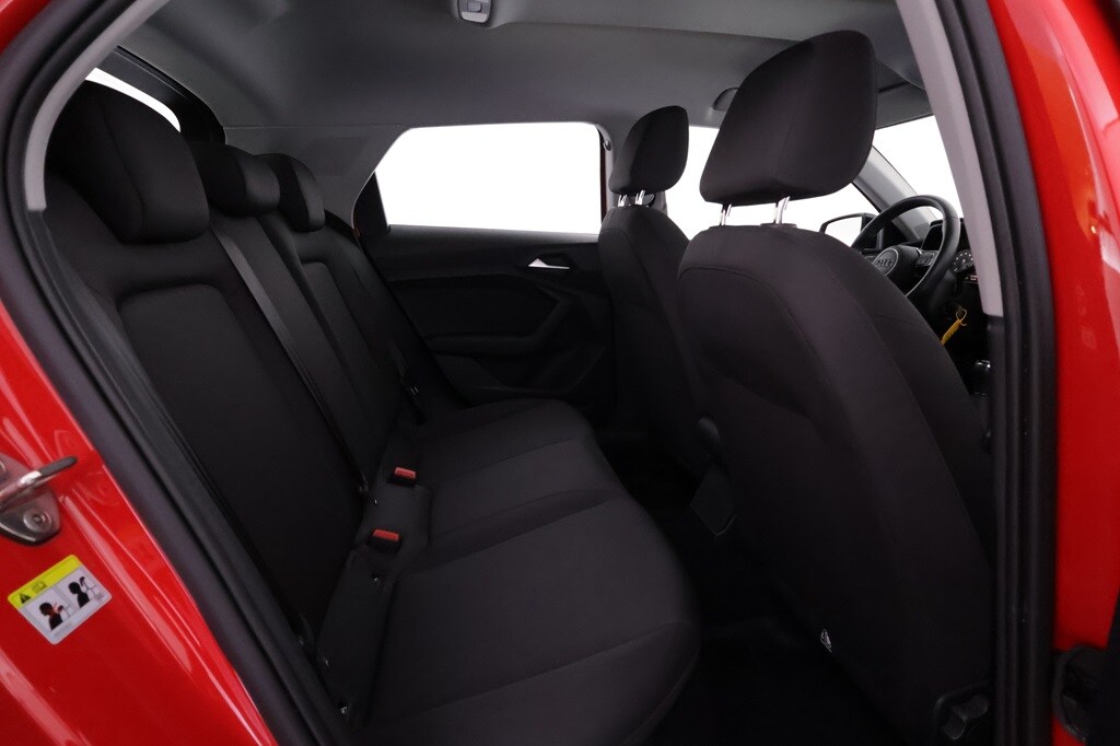 Bild som visar&nbsp;Audi A1 Sportback&nbsp;A1 30 TFSI 116 hk 6-växlad - för mer information kontakta din Audi Partner