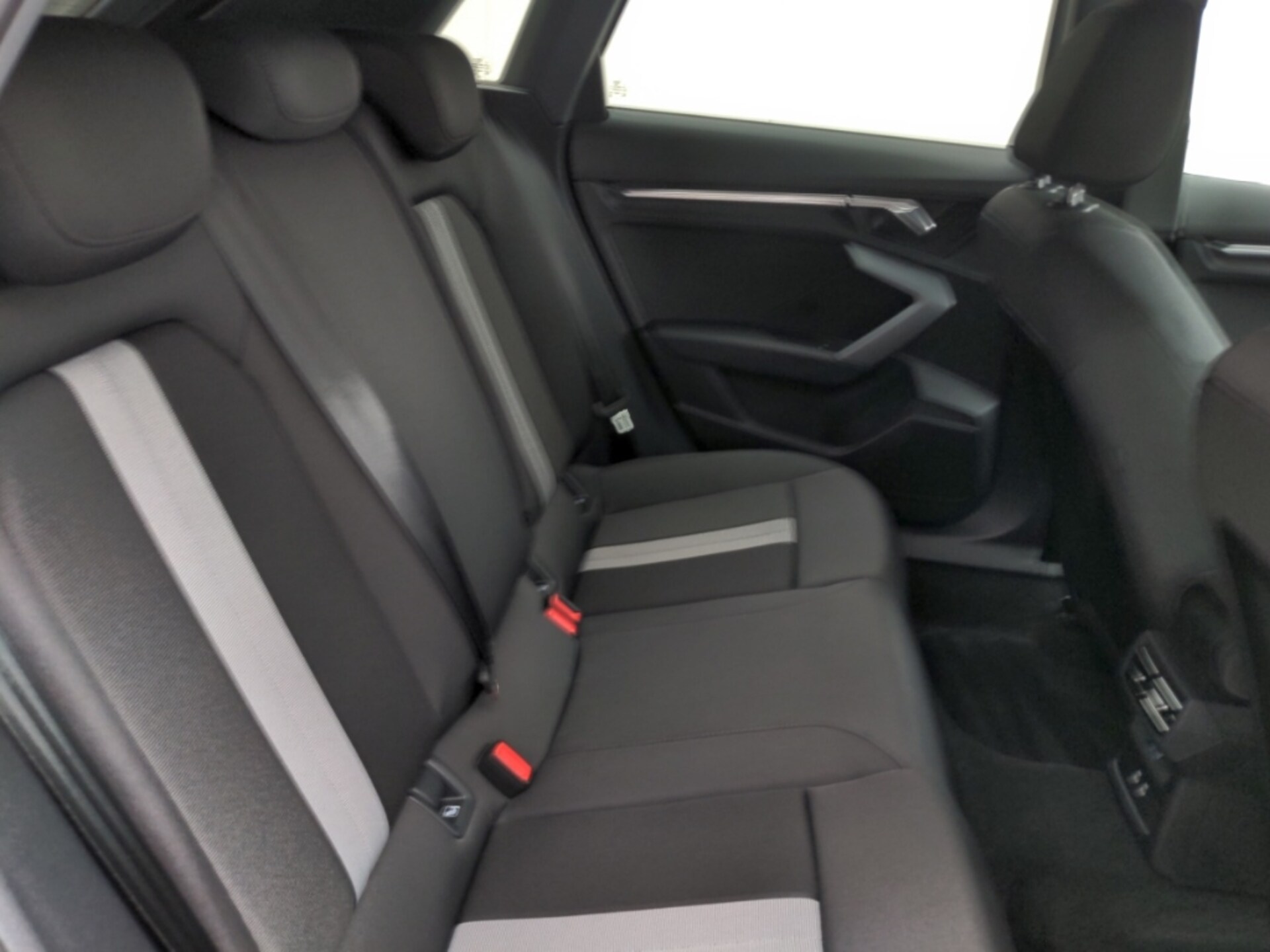 Audi A3 Sportback Advanced