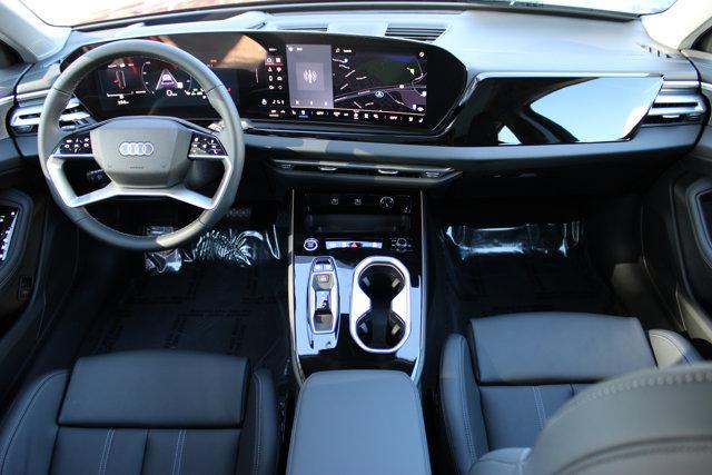 2026 Audi A6 Premium Plus - Photo 24