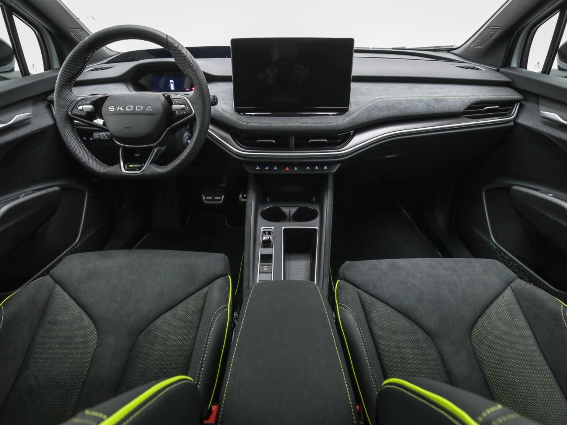 Skoda Elroq RS