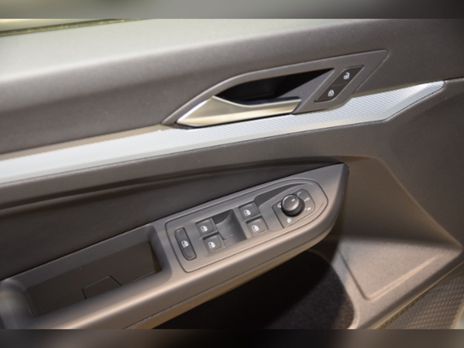 Volkswagen Golf Variant – Bild 11
