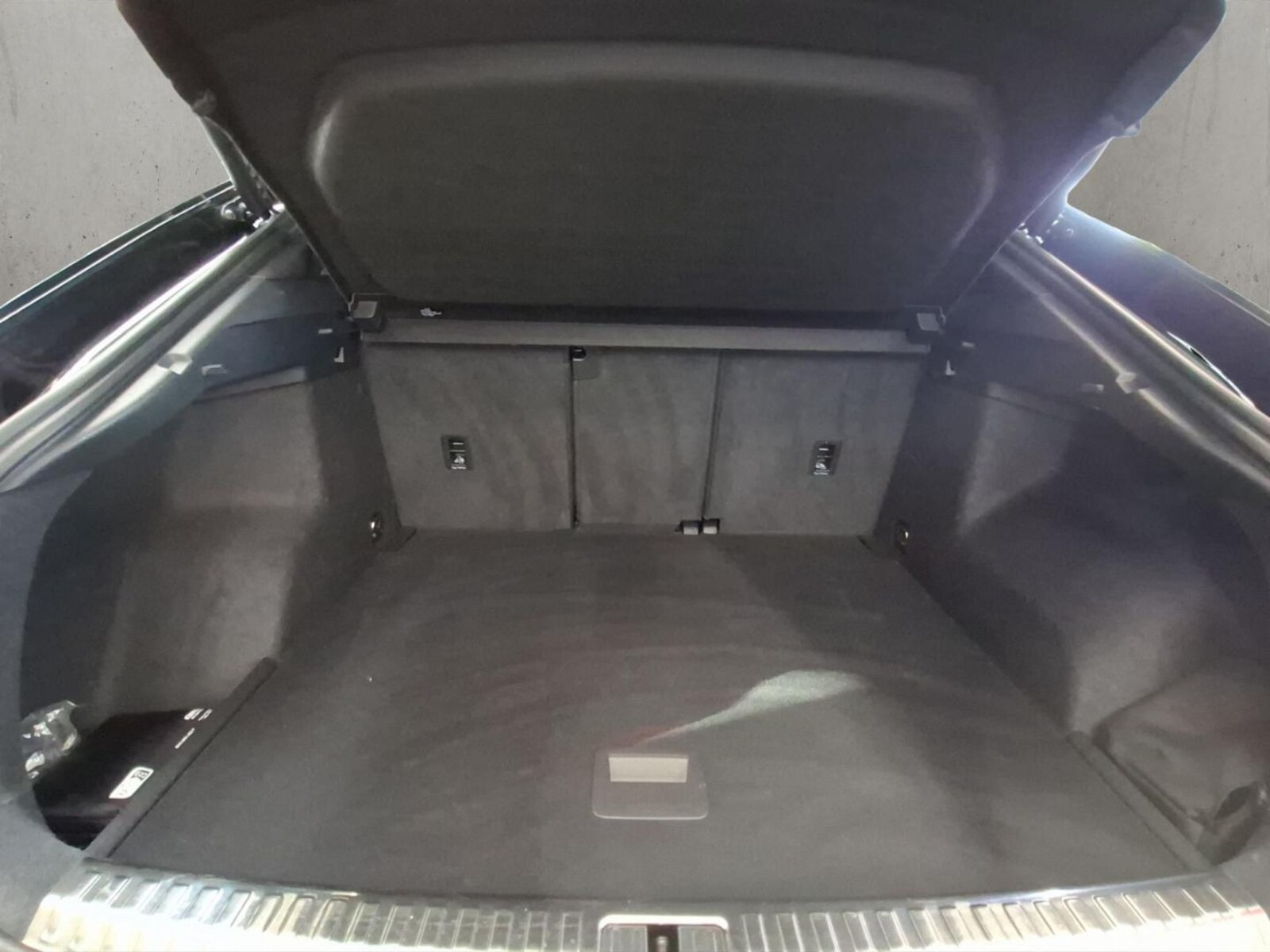 Audi Q3 Sportback – Bild 20