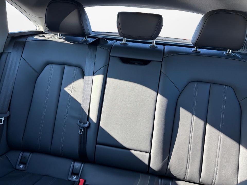 2025 Audi A5 Premium Plus - Photo 12