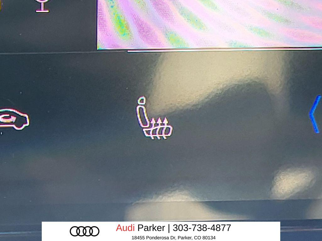 2025 Audi Q6 e-tron Premium - Photo 19