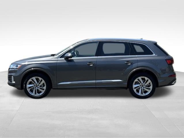 2023 Audi Q7