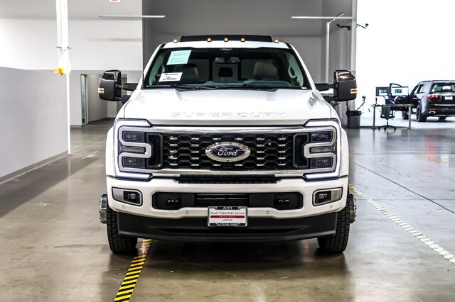 2026 Ford