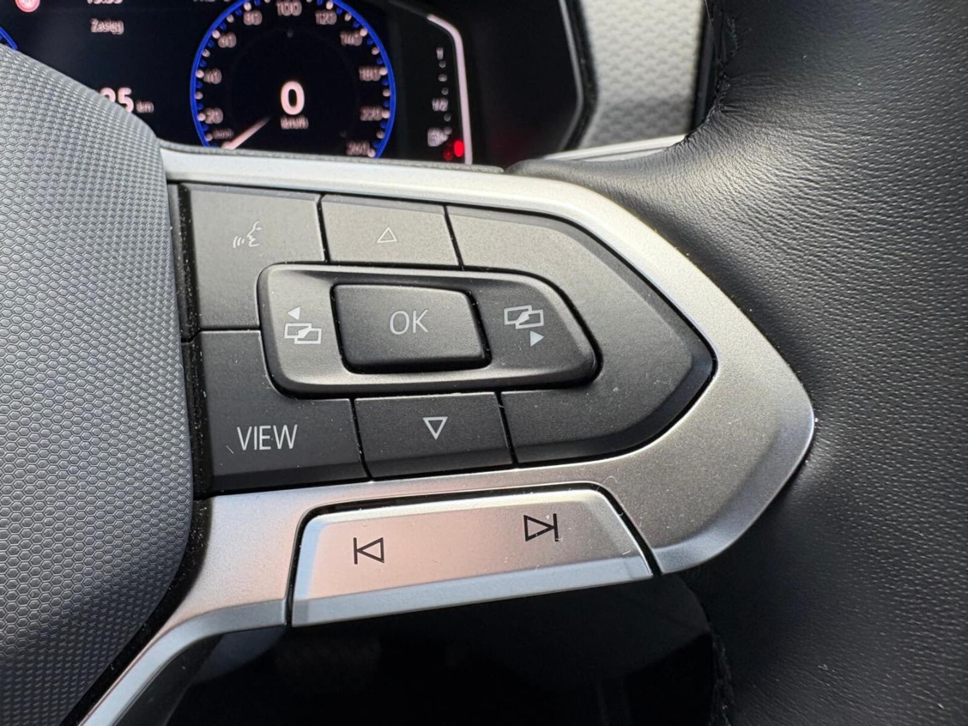 Volkswagen T-Cross Life Plus