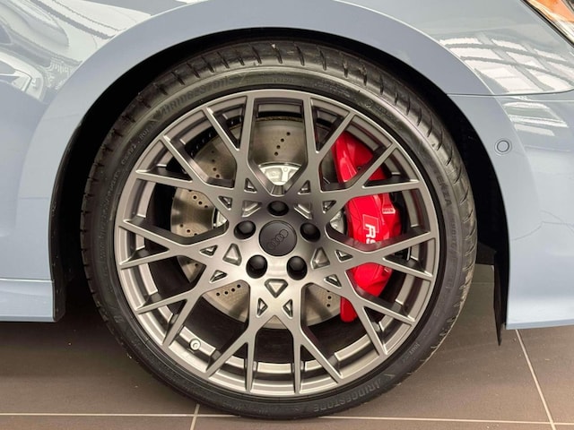 2026 Audi RS3 Sedan