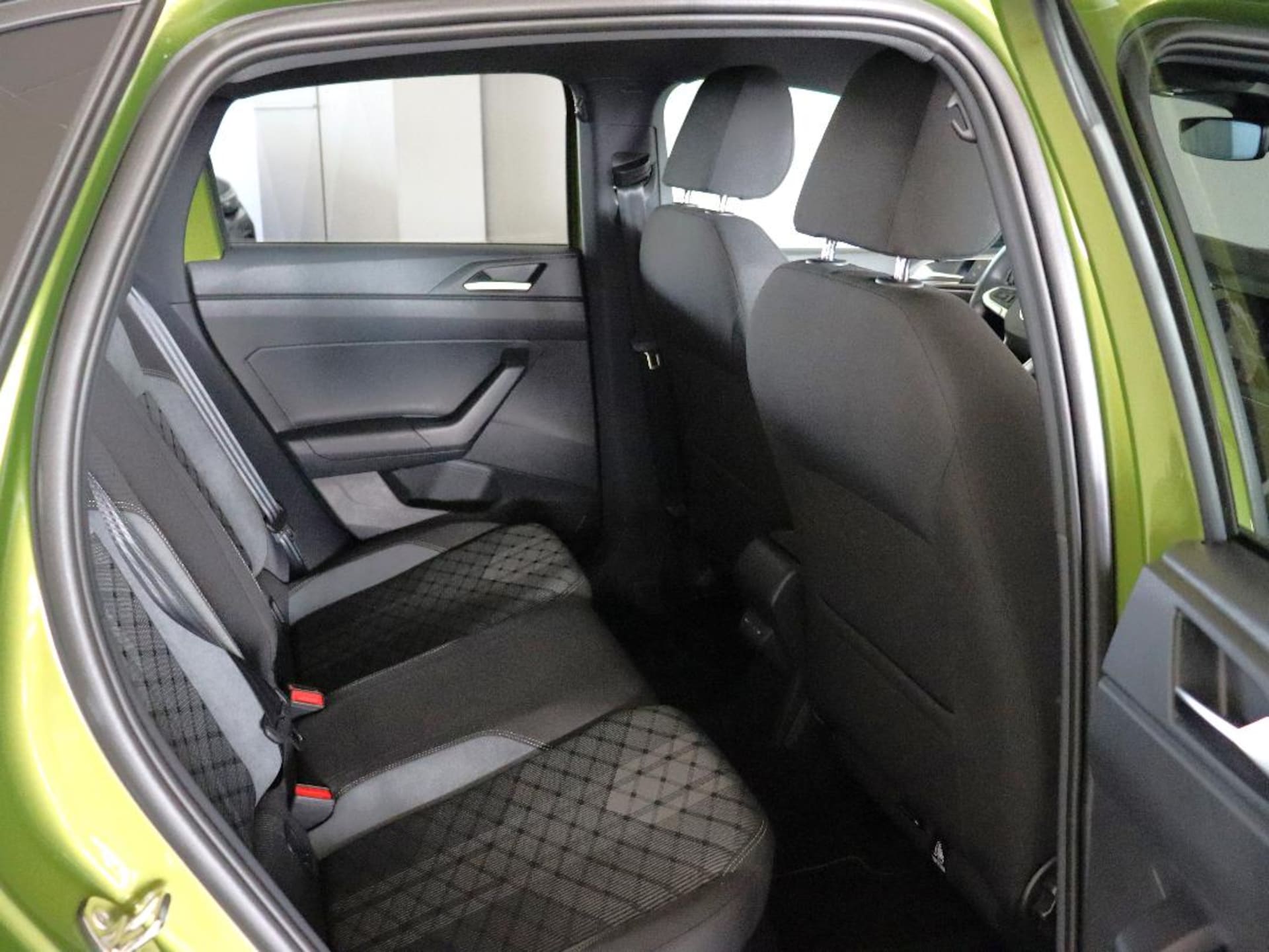 Volkswagen Taigo R-Line