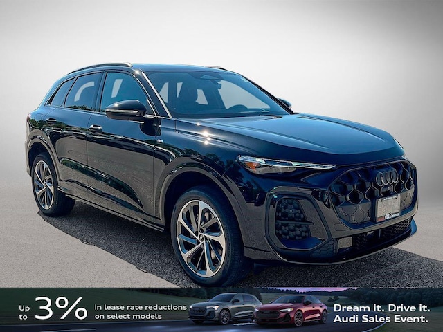 2026 Audi Q5