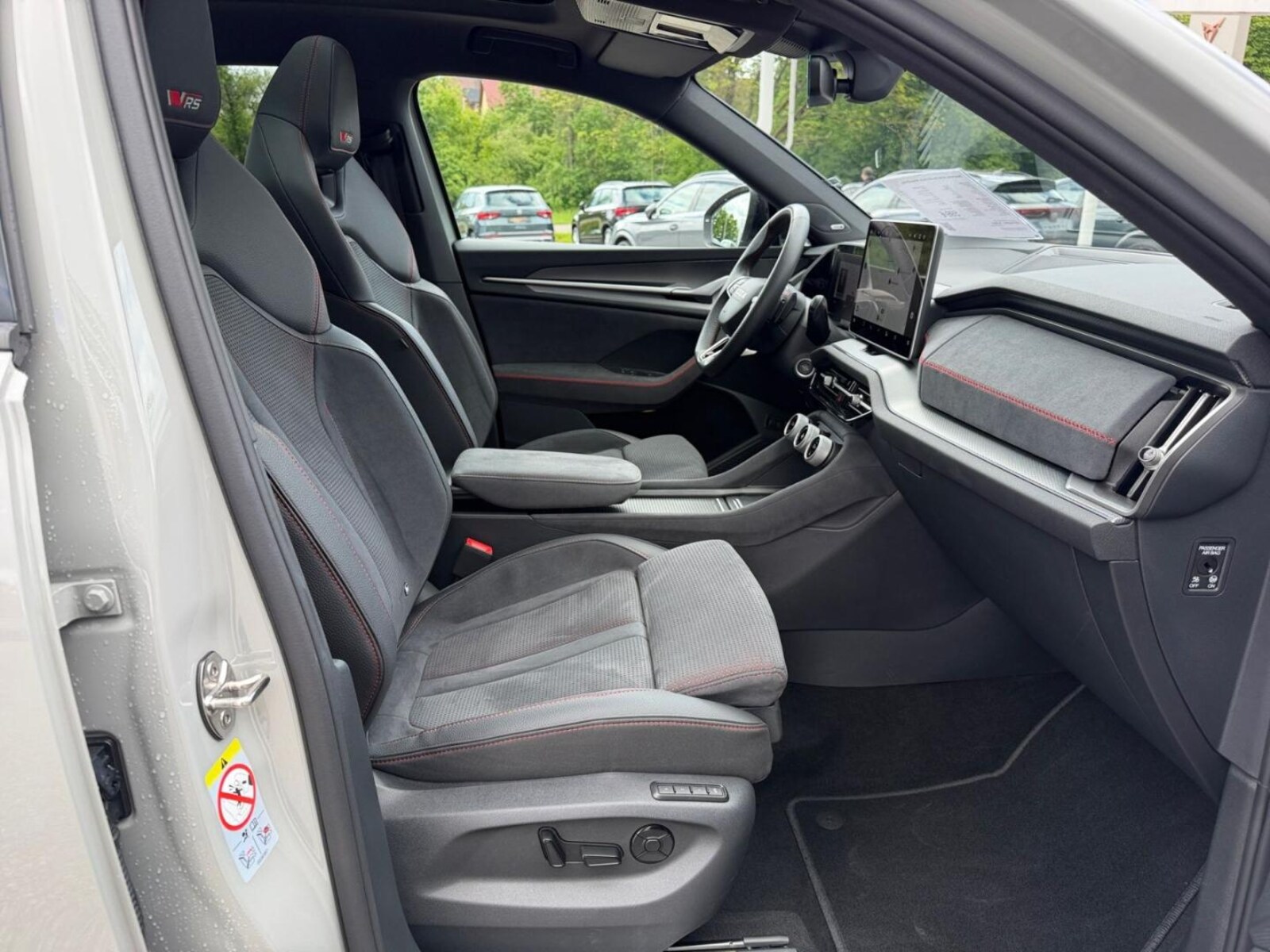 Škoda Kodiaq – Bild 16