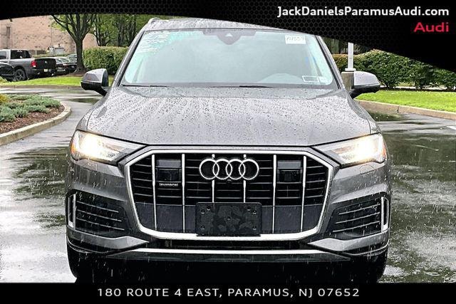 2023 Audi Q7