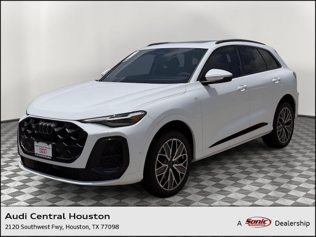2026 Audi Q5