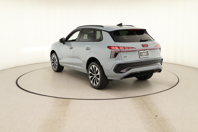 2026 Audi Q3 SUV
