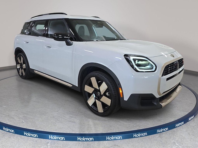 2025 MINI Countryman