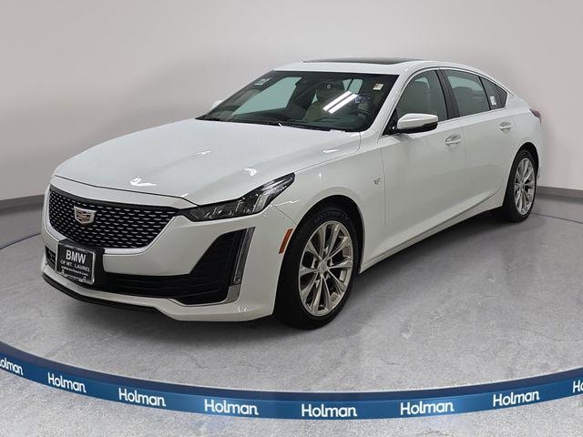 2020 Cadillac CT5