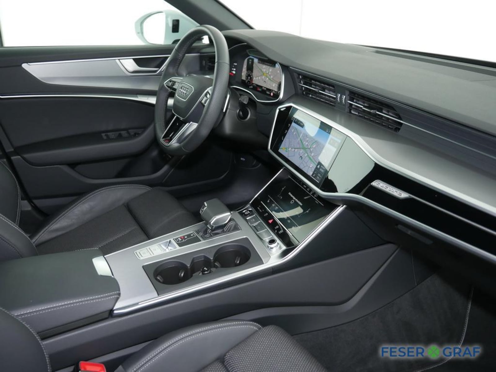 Audi A6 Avant – Bild 3