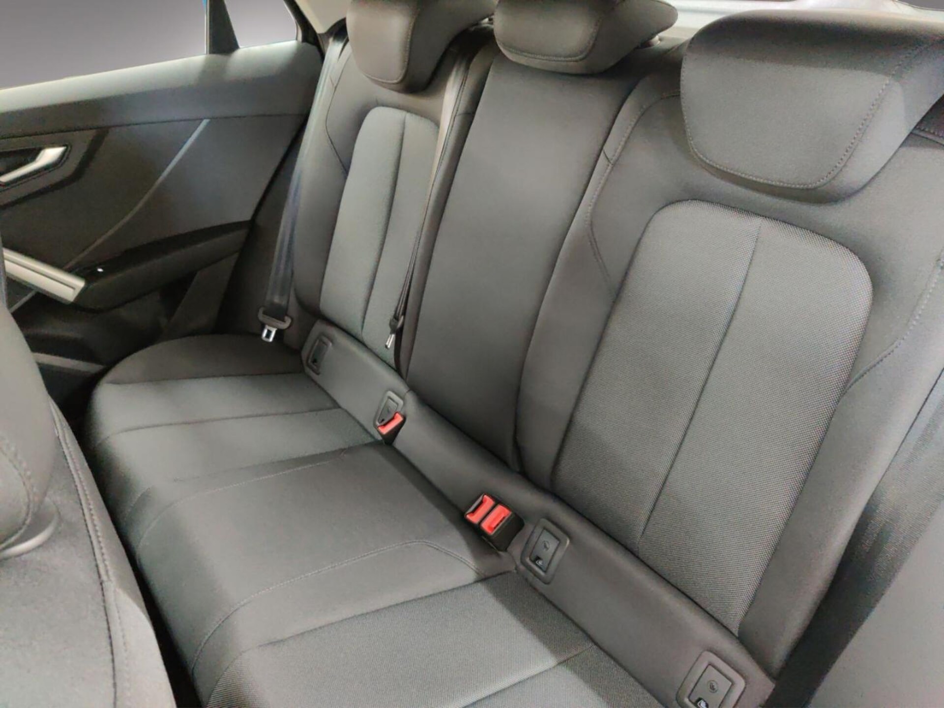 Audi Q2 Advanced