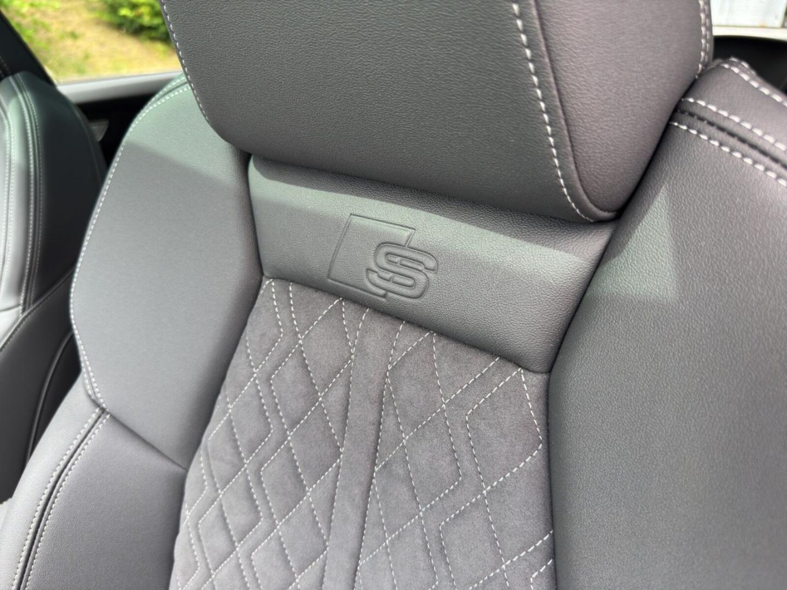 Audi Q4 Sportback e-tron – Bild 17
