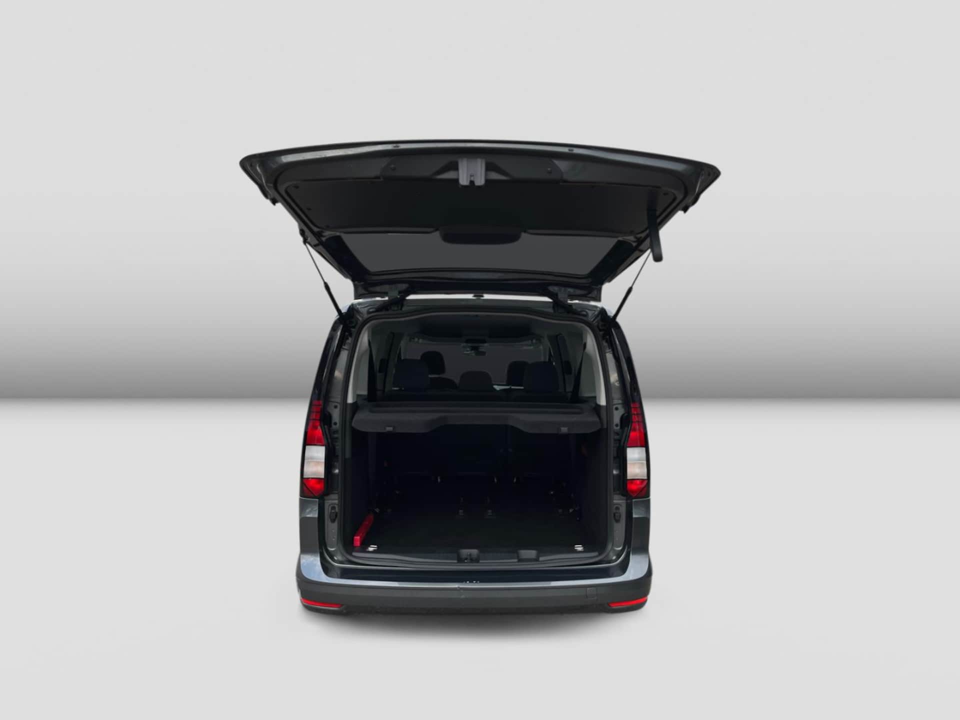 Volkswagen Caddy Maxi Life