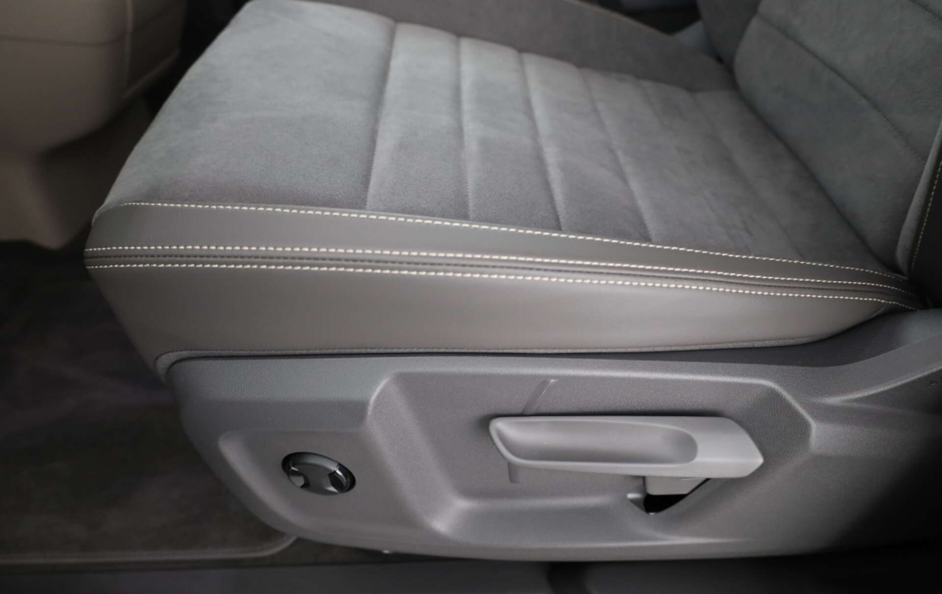 Volkswagen Multivan Langversion Life