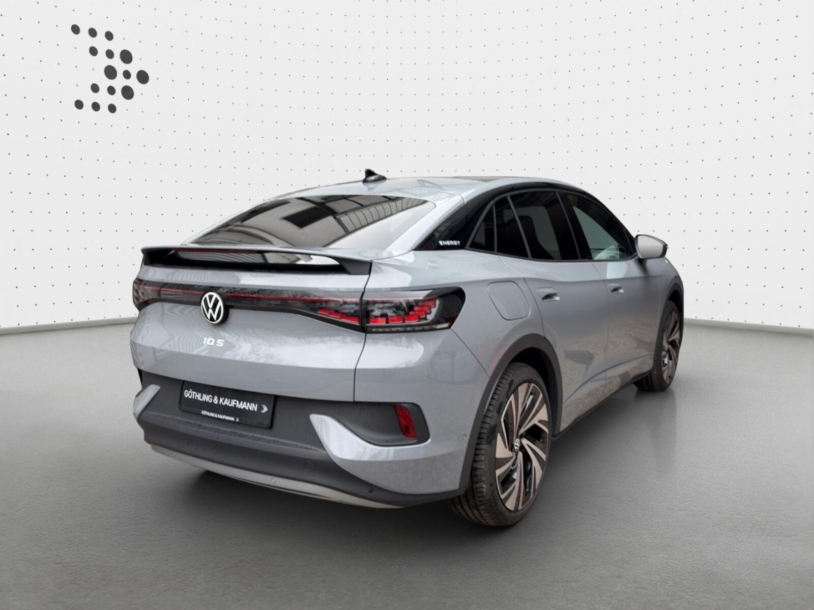 Volkswagen ID.5 – Bild 20