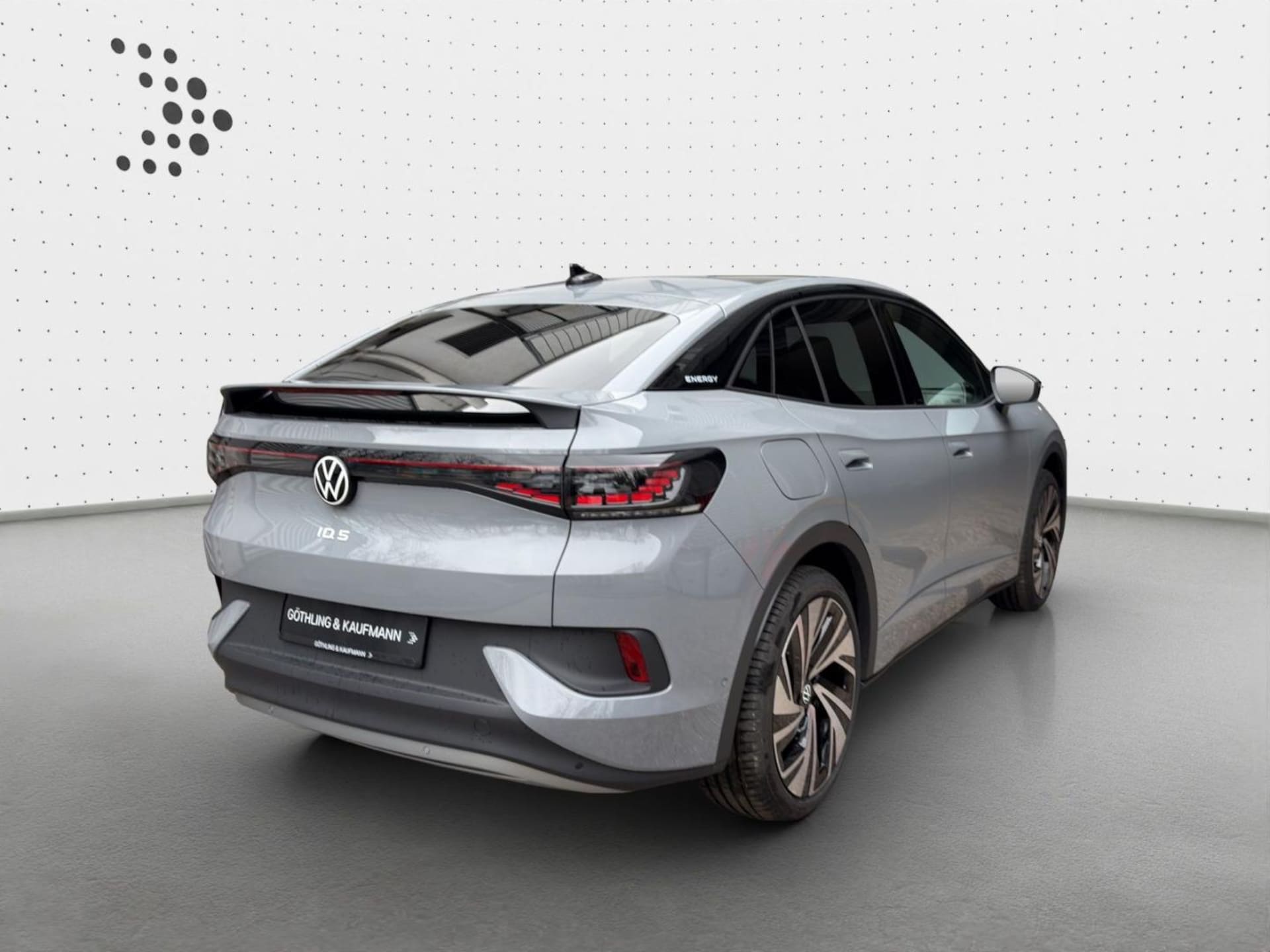 Volkswagen ID.5 Pro