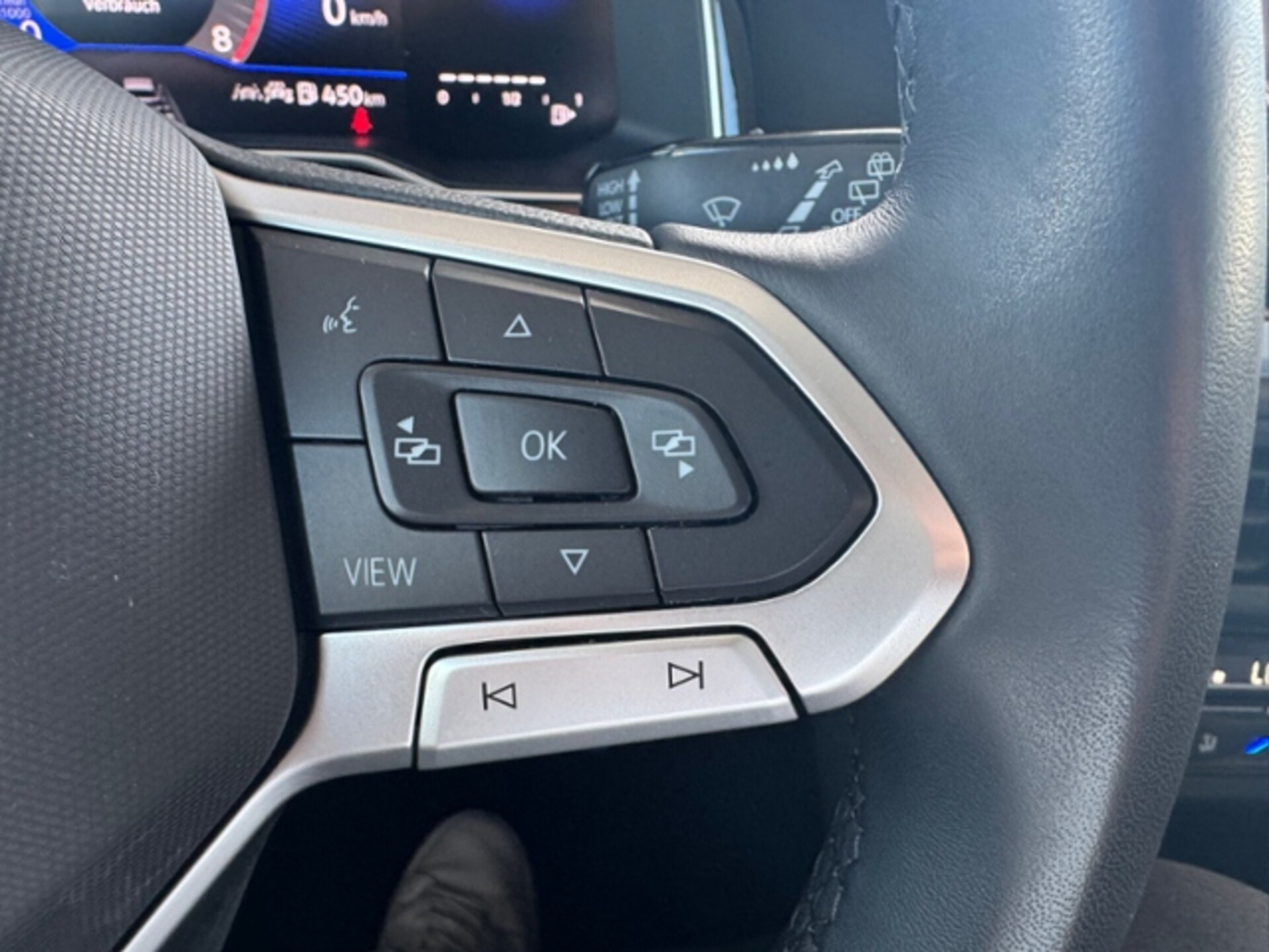 Volkswagen Polo Goal
