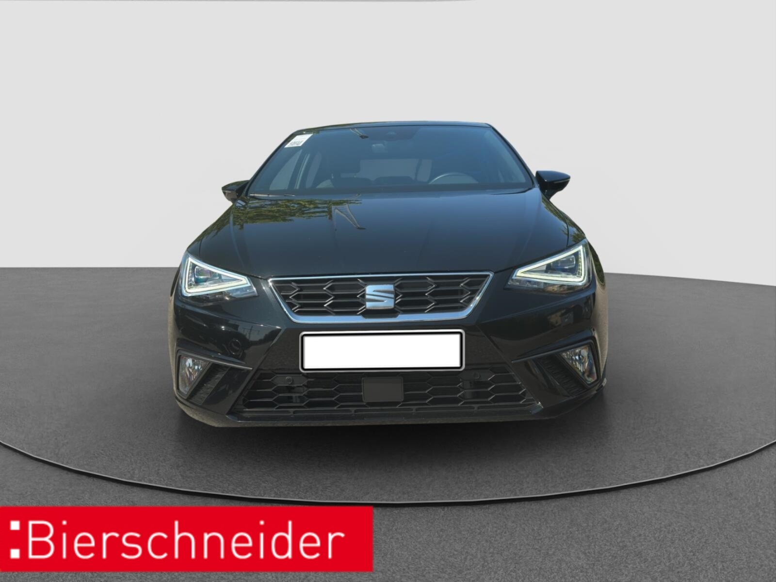 SEAT Ibiza – Bild 3