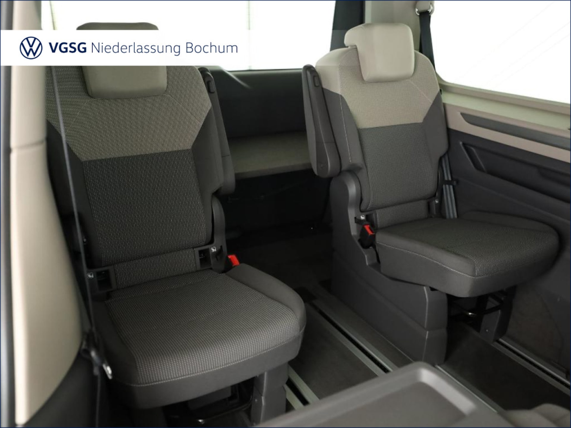 Volkswagen Multivan Langversion Life