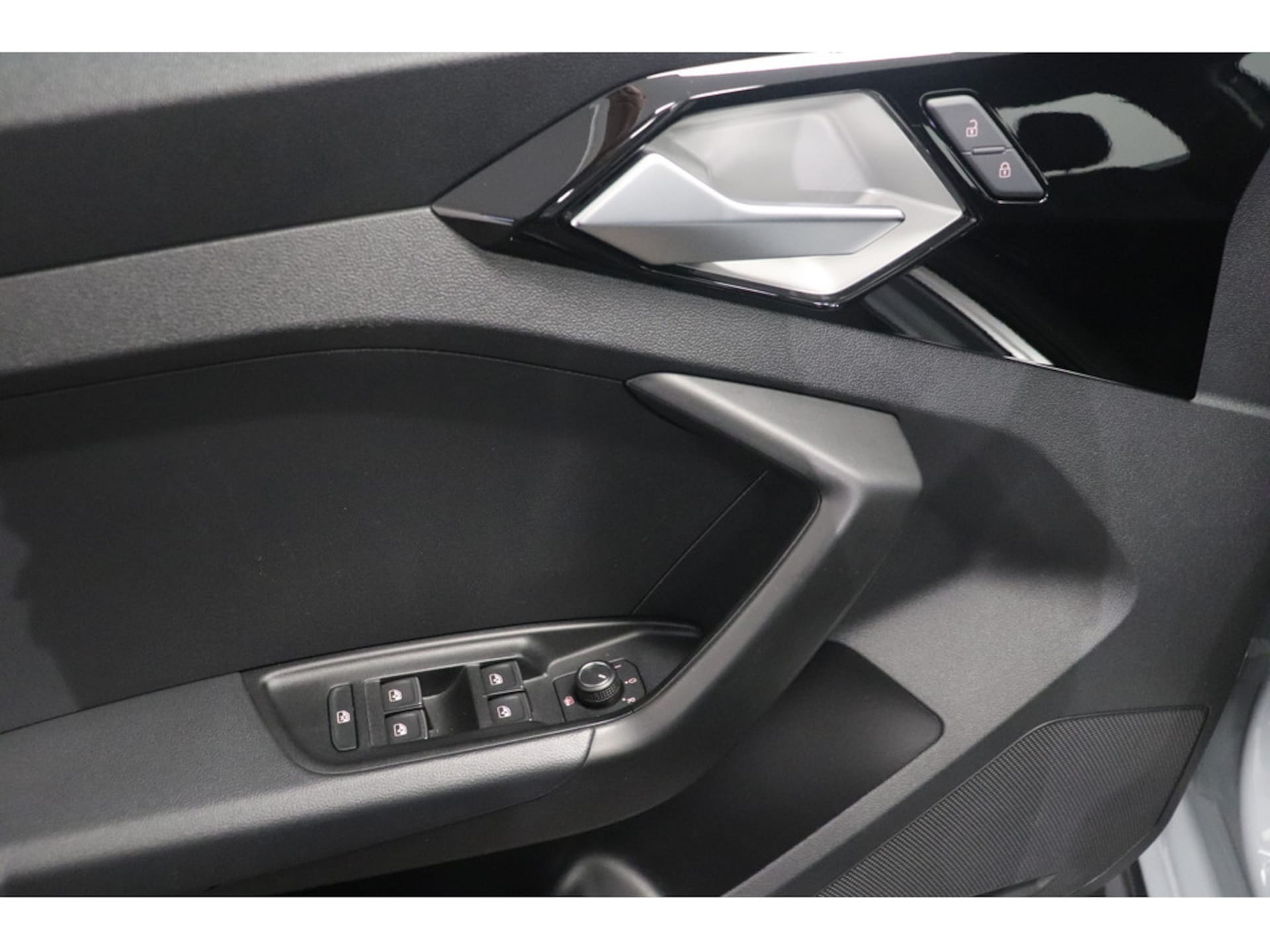 Audi A1 citycarver