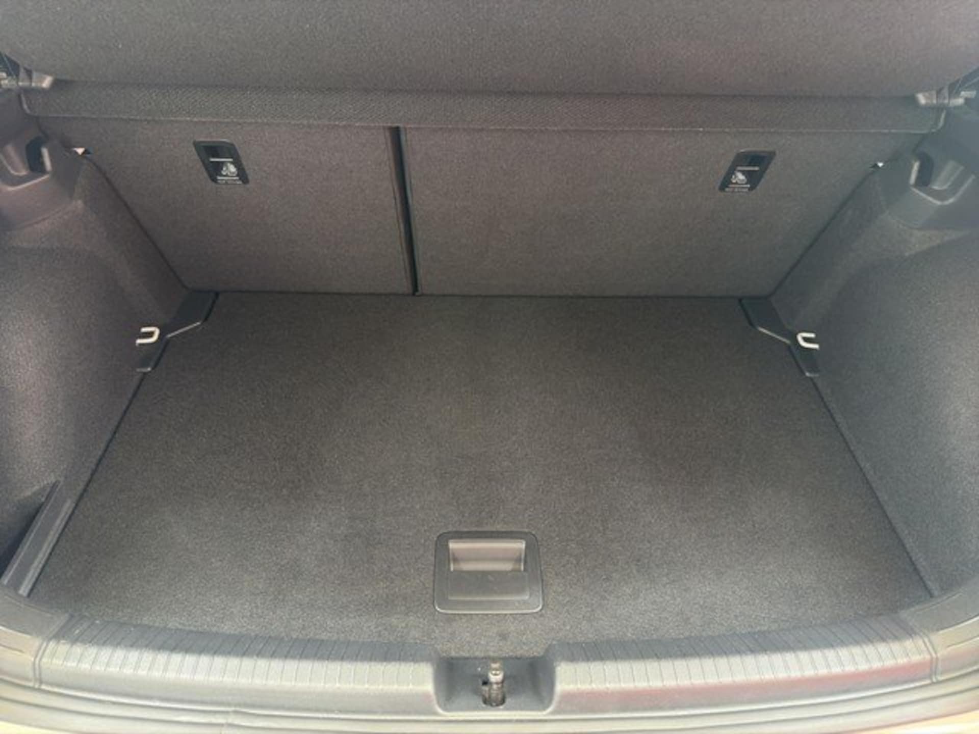 Volkswagen Polo Style