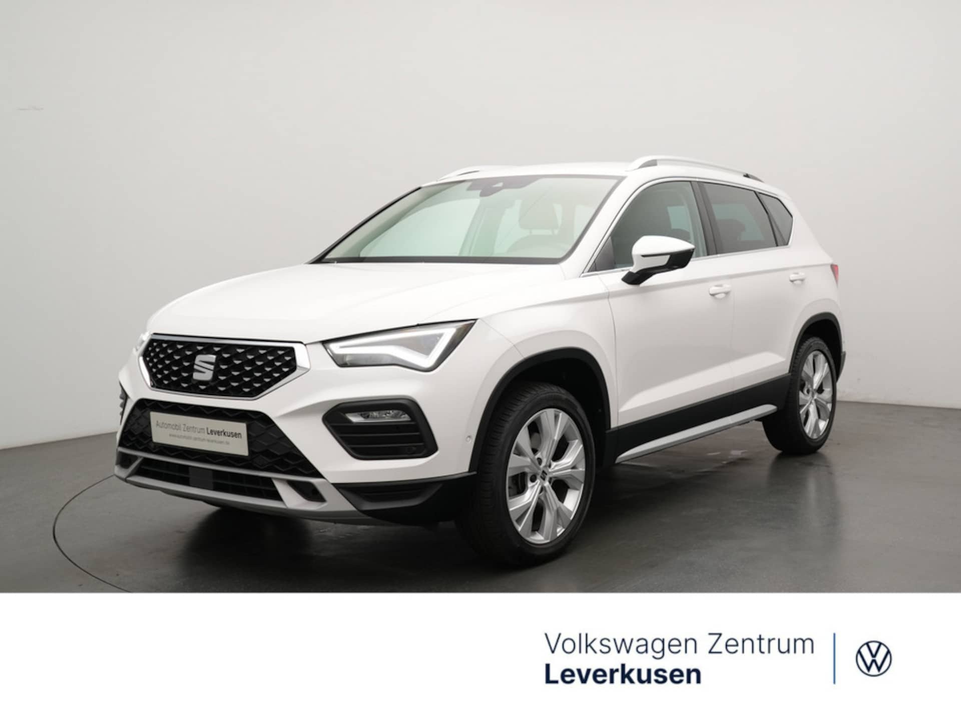 SEAT Ateca Xperience