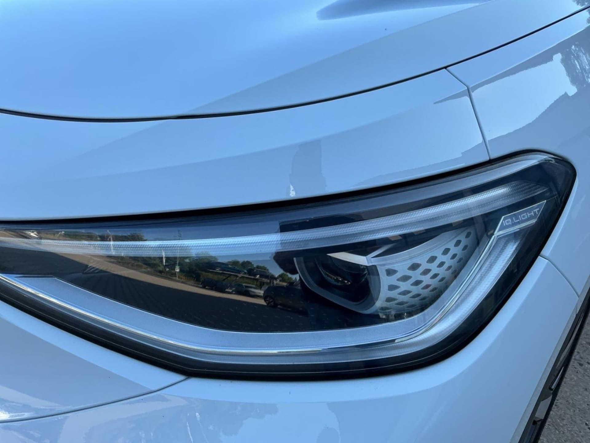 Volkswagen ID.4 GTX